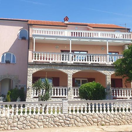 Apartman Joki Novi Vinodolski Exterior photo