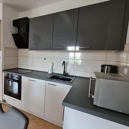 Apartman Joki Novi Vinodolski Exterior photo
