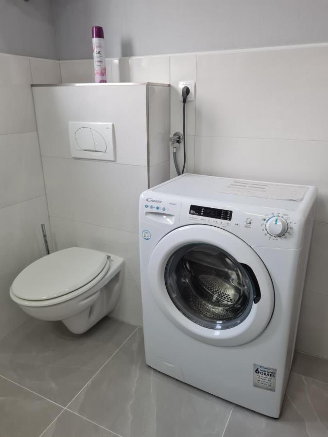 Apartman Joki Novi Vinodolski Exterior photo