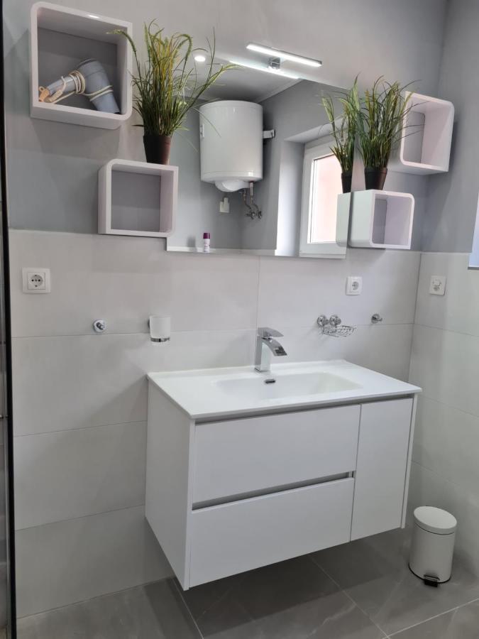 Apartman Joki Novi Vinodolski Exterior photo