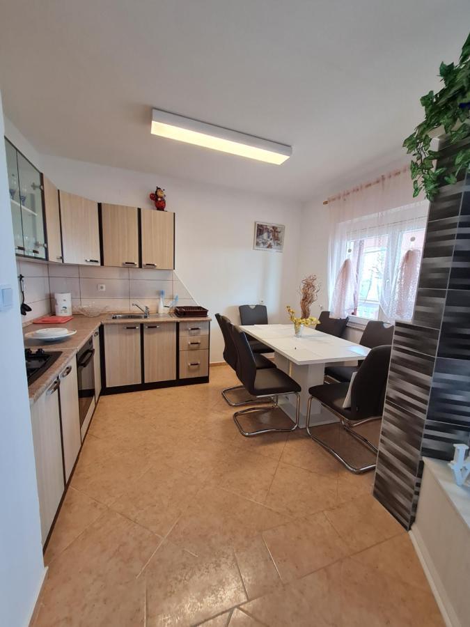 Apartman Joki Novi Vinodolski Exterior photo
