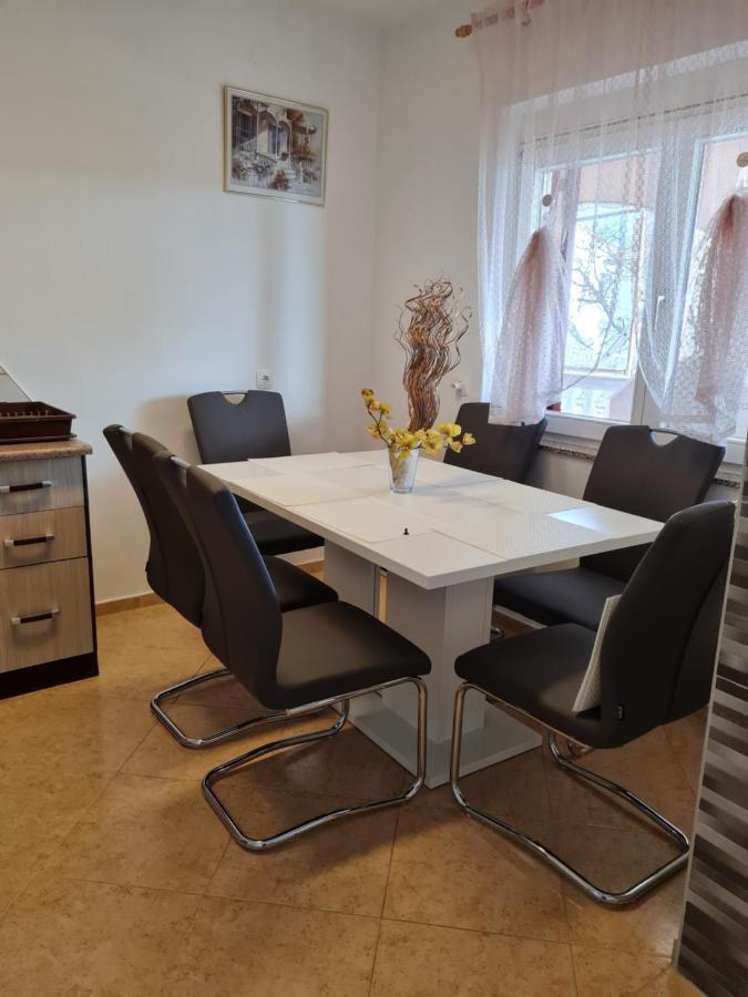 Apartman Joki Novi Vinodolski Exterior photo