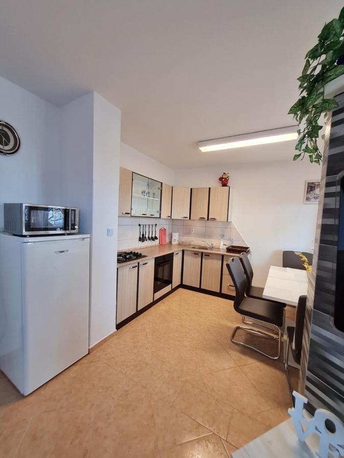 Apartman Joki Novi Vinodolski Exterior photo