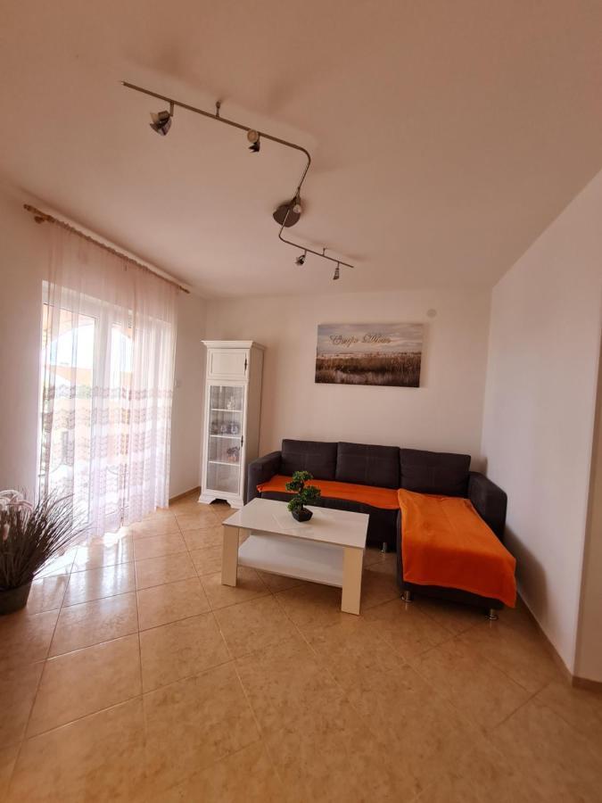 Apartman Joki Novi Vinodolski Exterior photo