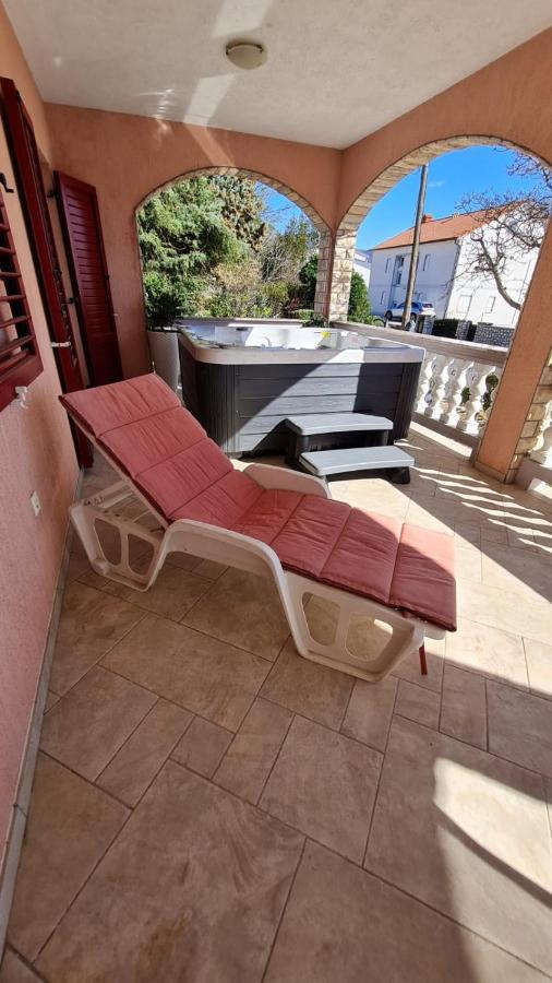 Apartman Joki Novi Vinodolski Exterior photo