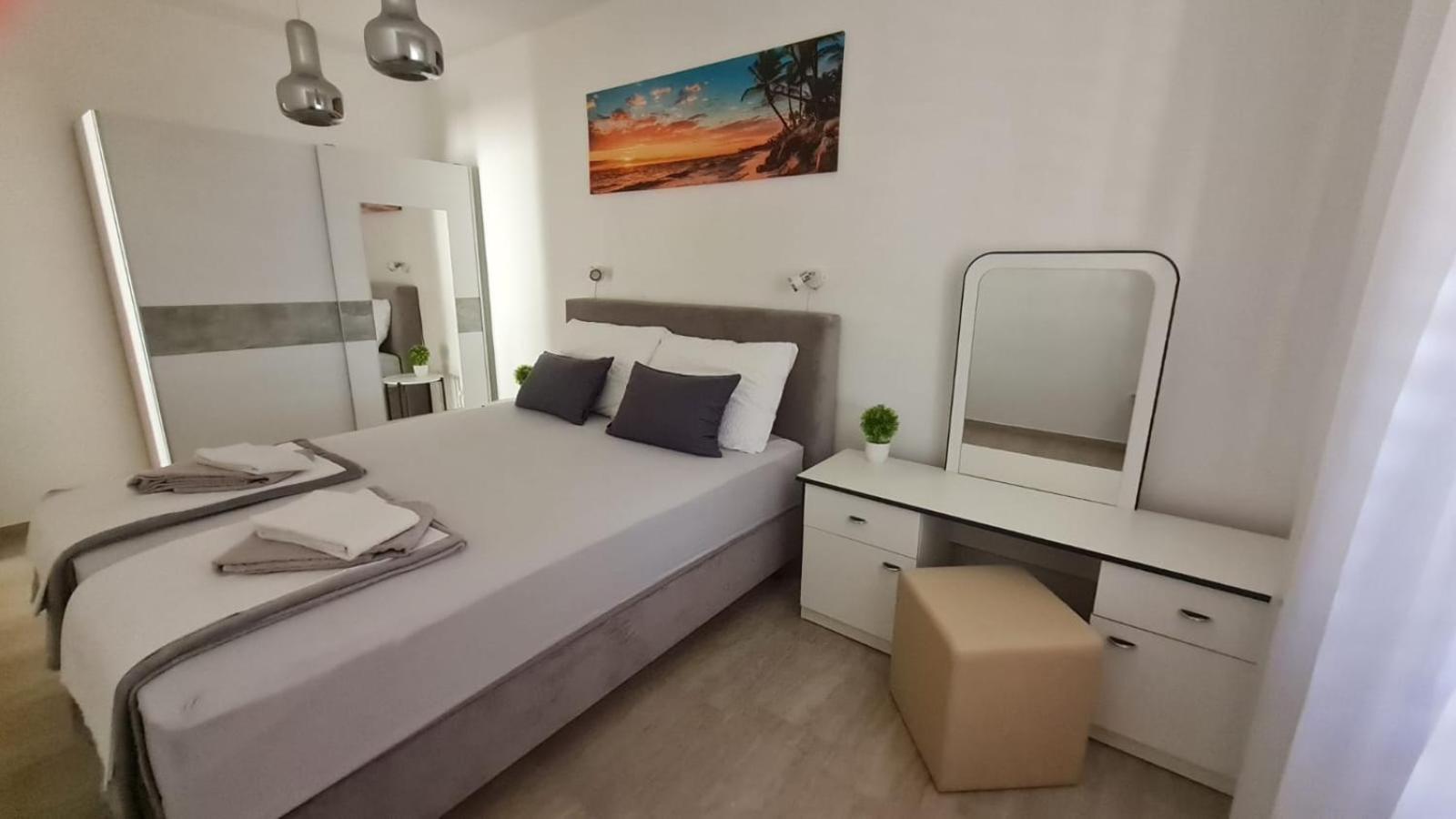 Apartman Joki Novi Vinodolski Exterior photo