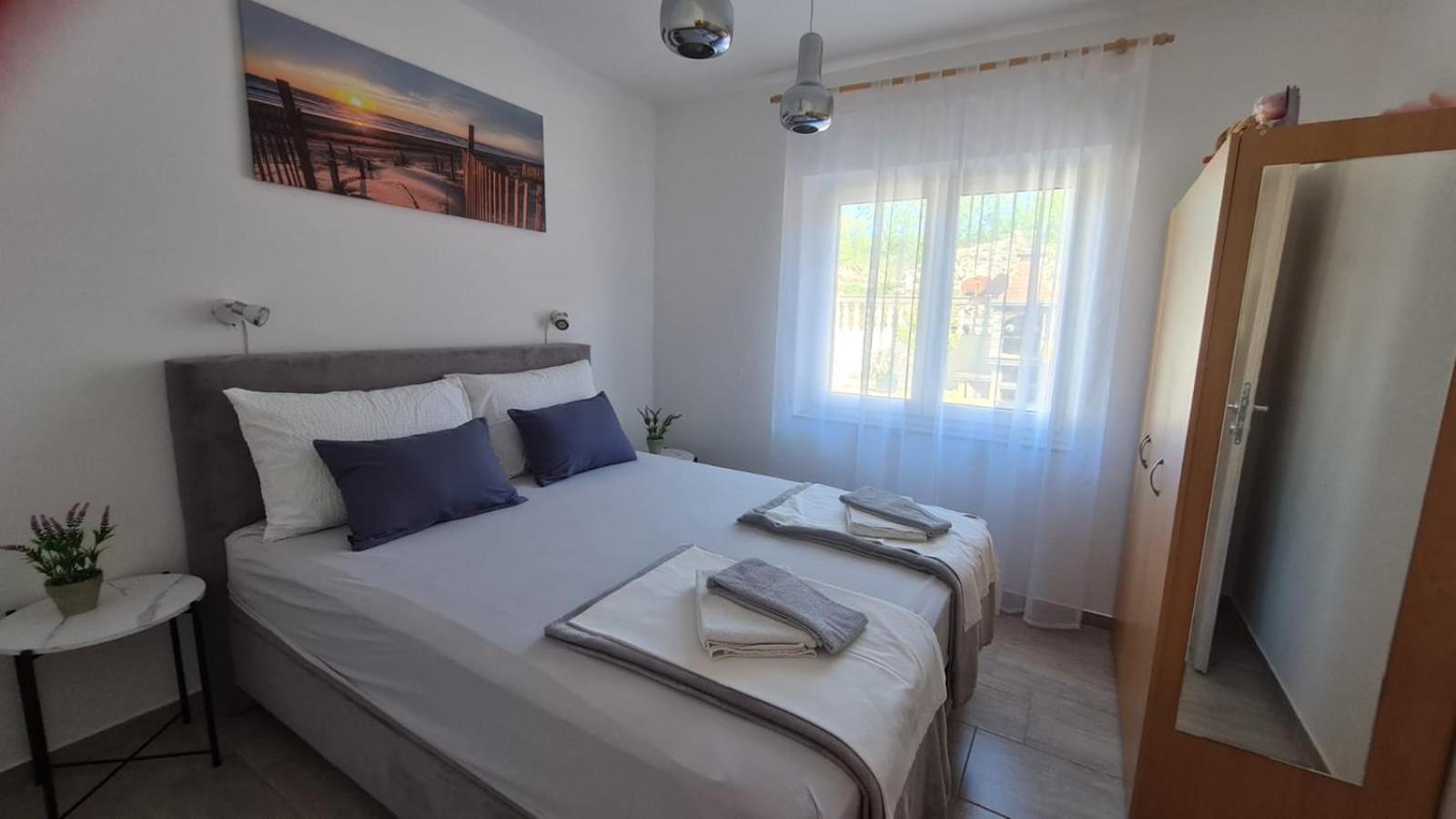 Apartman Joki Novi Vinodolski Exterior photo