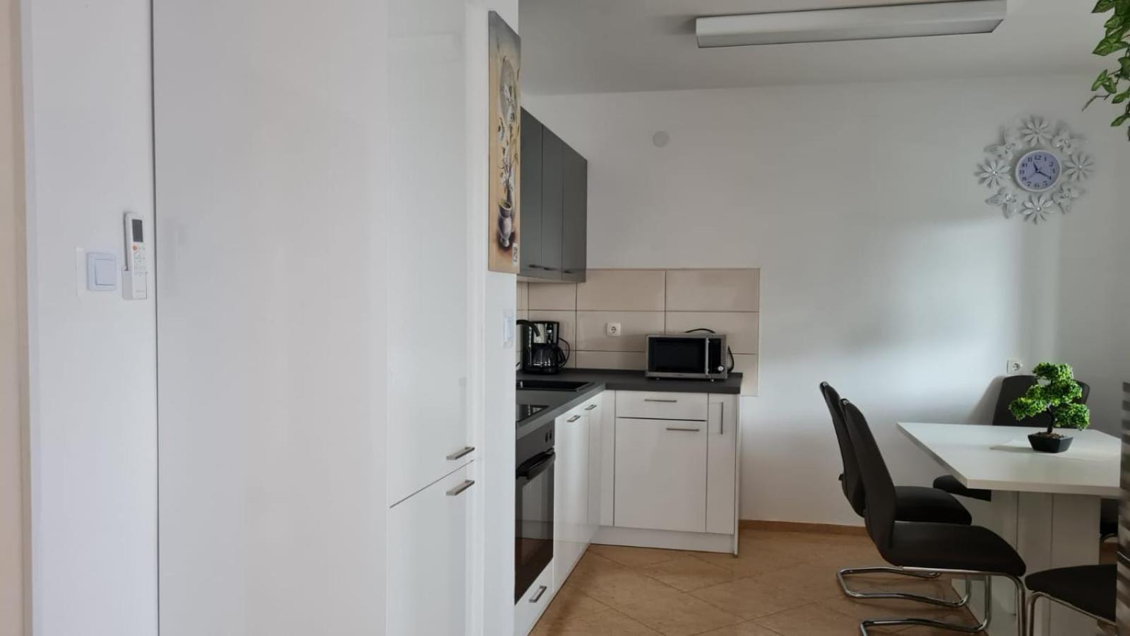 Apartman Joki Novi Vinodolski Exterior photo