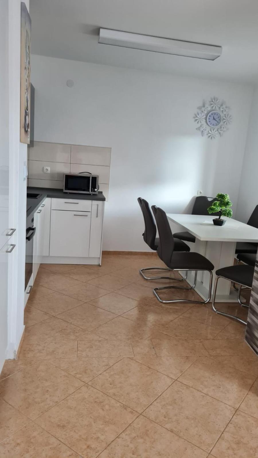 Apartman Joki Novi Vinodolski Exterior photo