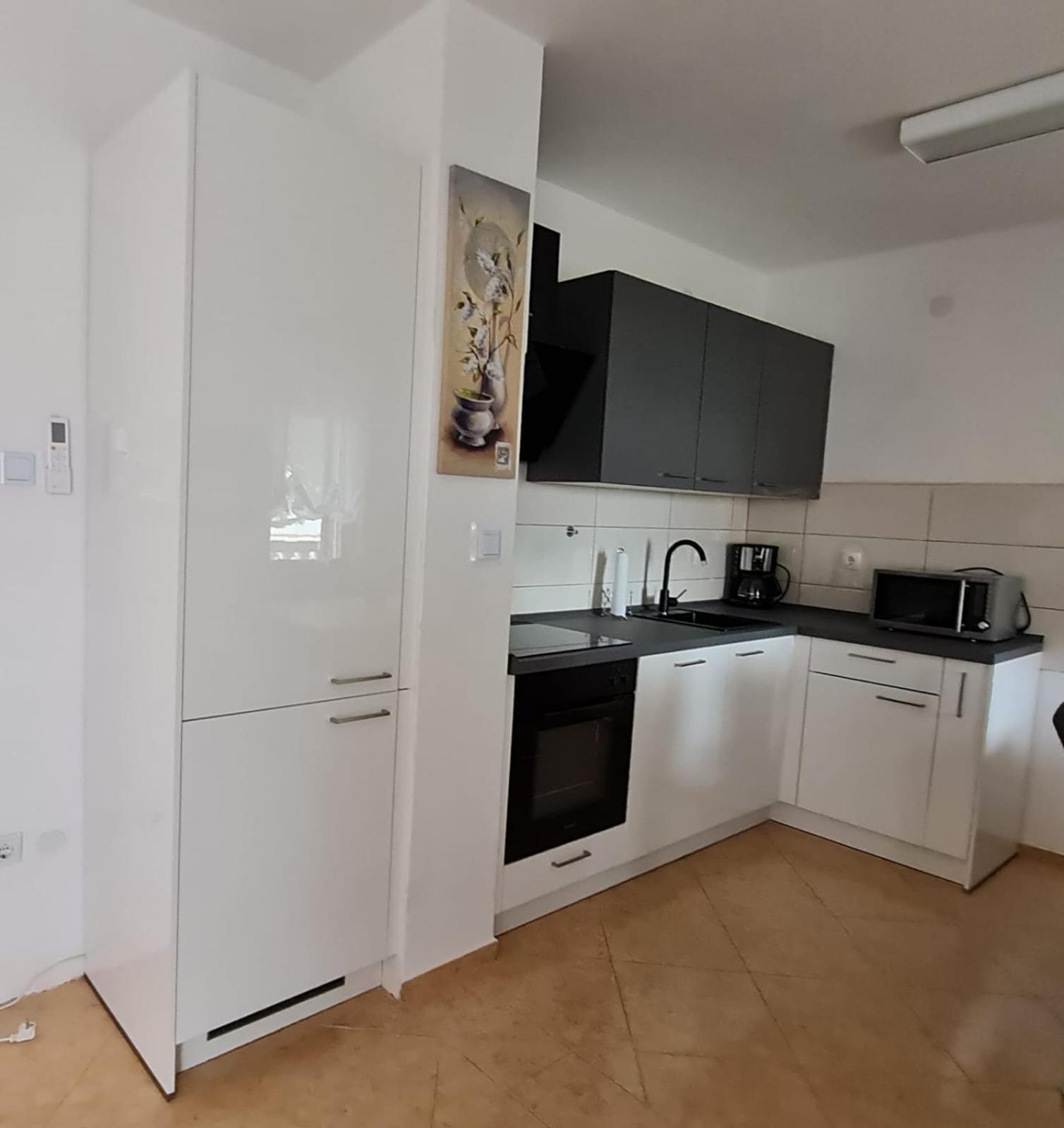 Apartman Joki Novi Vinodolski Exterior photo